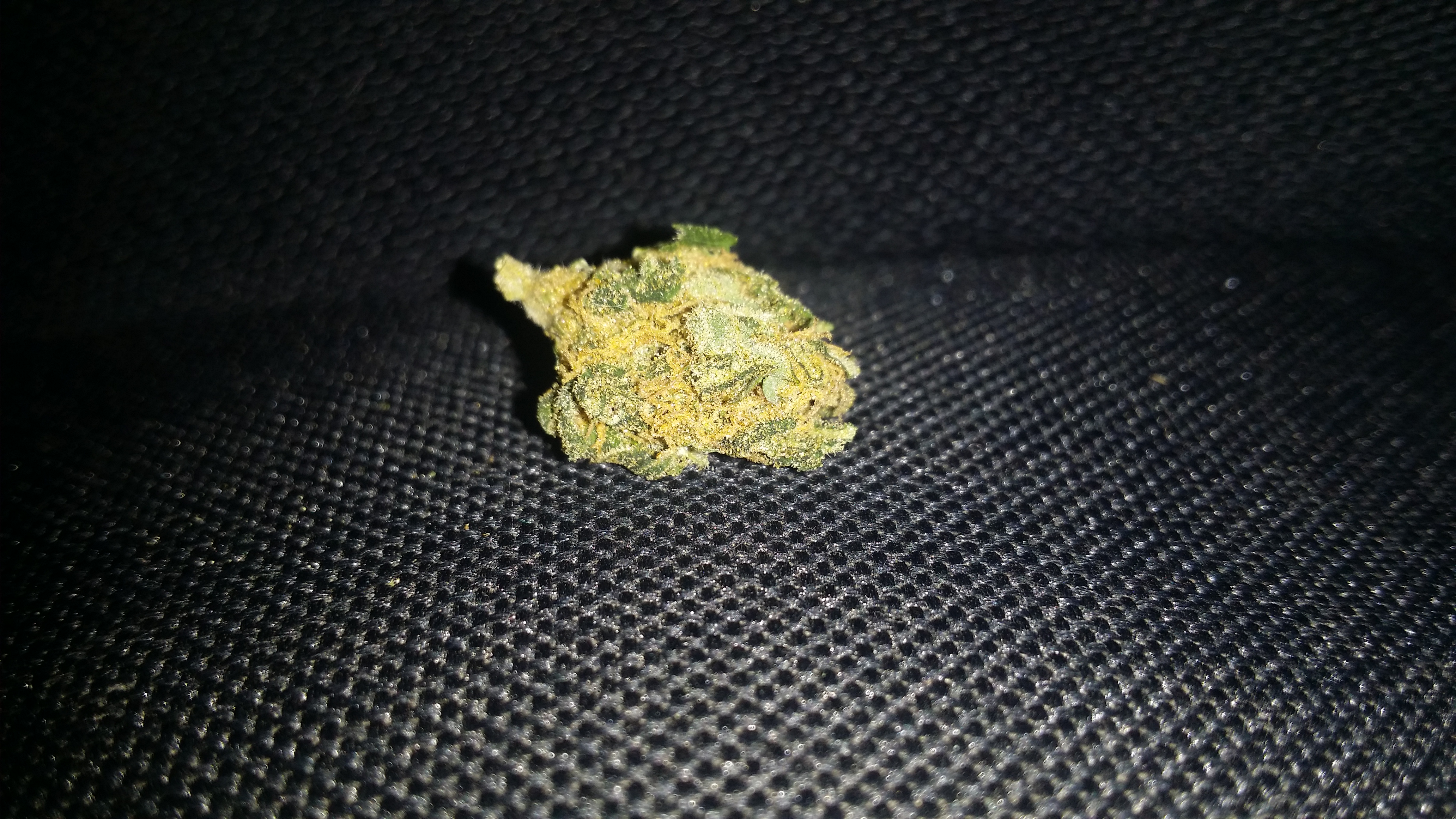 Bubble gum
