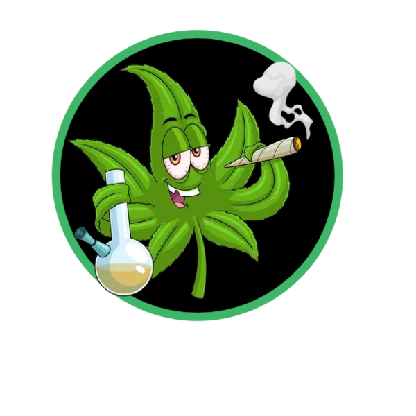 cannabis logo smoking logo   marijuana logo - Wykonano za pomoc PosterMyWall.png