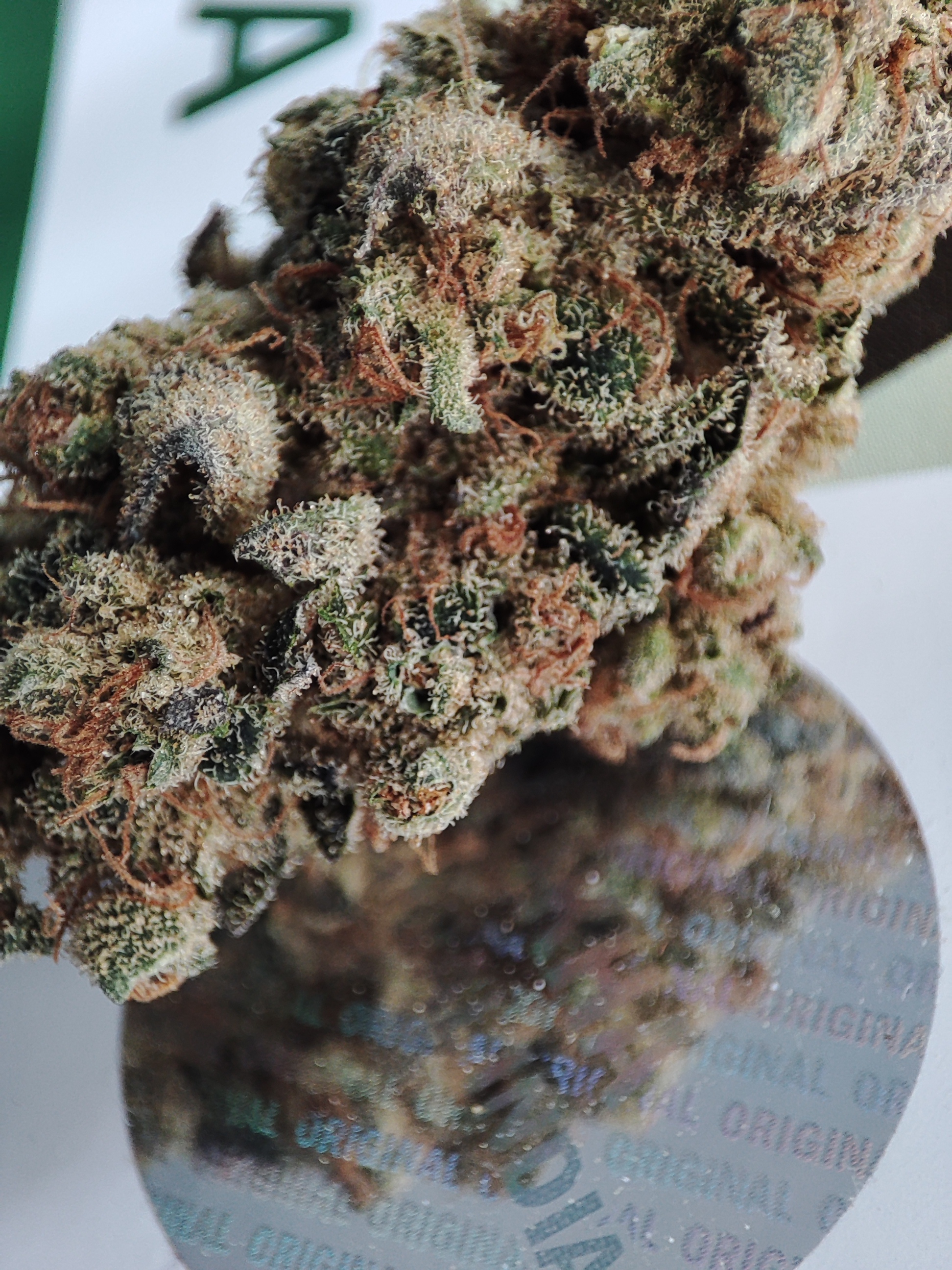 Imperial dank
